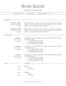 2-Column BW