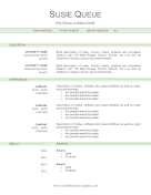 2-Column Color