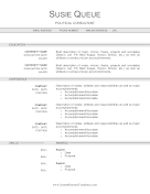 2-Column Gray