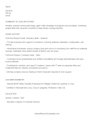 ATS Applicant Tracking System Tech