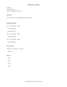 ATS Basic Fill In (A4)