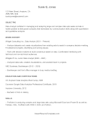 ATS Data Analyst