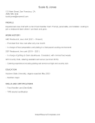 ATS Food Service