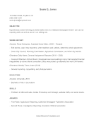ATS Journalist (A4)
