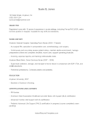 ATS Nurse (A4)