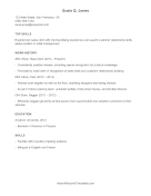 ATS Retail Clerk (A4)