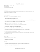 ATS Sales Representative (A4)