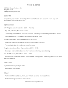 ATS Sales Representative