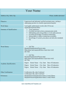 CNA (A4)