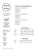 Combination Two Columns