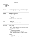 Graduate School Scholarship A4