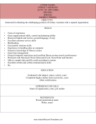 Library Assistant