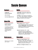 Paragraph Color