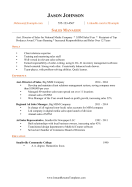 Results Focused (A4)