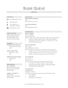 With Certificate Program And Awards (A4)