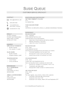 With Customer Service (A4)