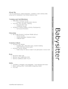 Sidebar Teen (A4)