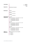 Business - Sidebar (A4)