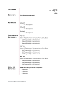 Business - Sidebar