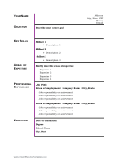 Business (A4)