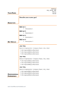 Basic Business - Gold (A4)