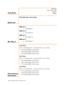 Basic Business - Gold